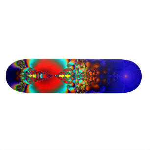 Buddha Skateboard Bräda 20,5 Cm
