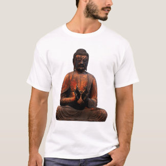 Buddha skjorta tee