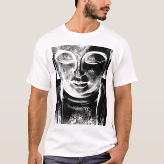 Buddha skjorta tee