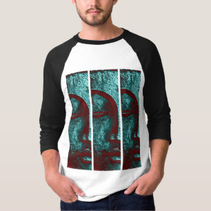Buddha skjorta tee