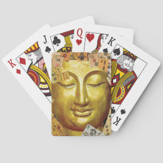 Buddha-spelkort Casinokort