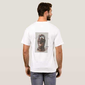Buddha T Shirt