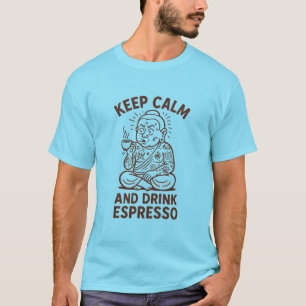 Buddha T Shirt