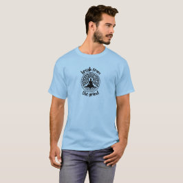 Buddha T-Shirt