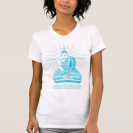Buddha T Shirt