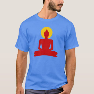 Buddha T-shirt