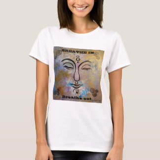 Buddha T Shirt