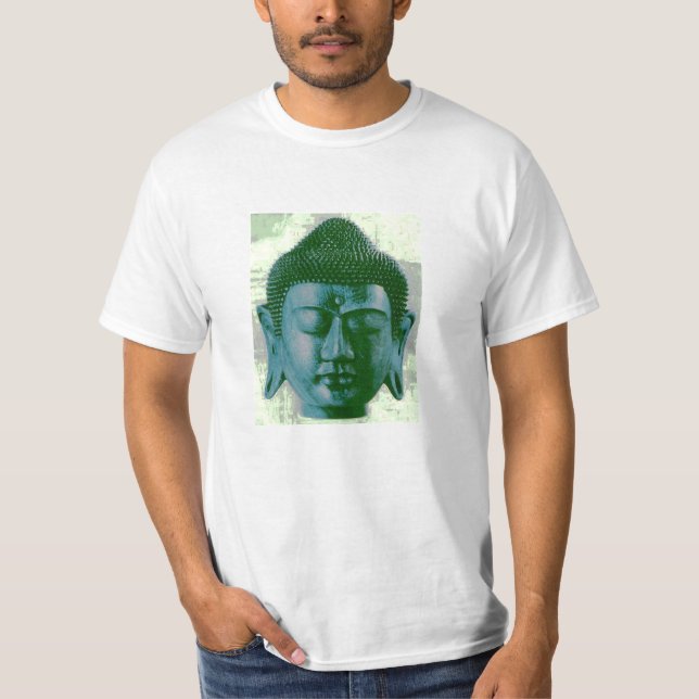 Buddha T-shirt (Framsida)