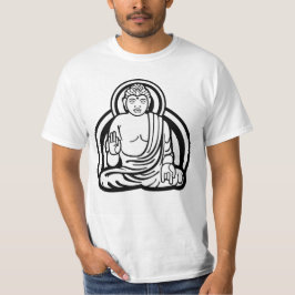 Buddha T-shirt