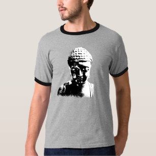 buddha t t-shirt