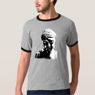 buddha t t-shirt