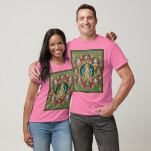Buddha T-tröja T Shirt