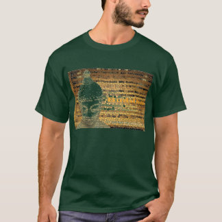 buddha T-tröja Tee Shirt