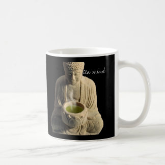 Buddha Teamugg Kaffemugg