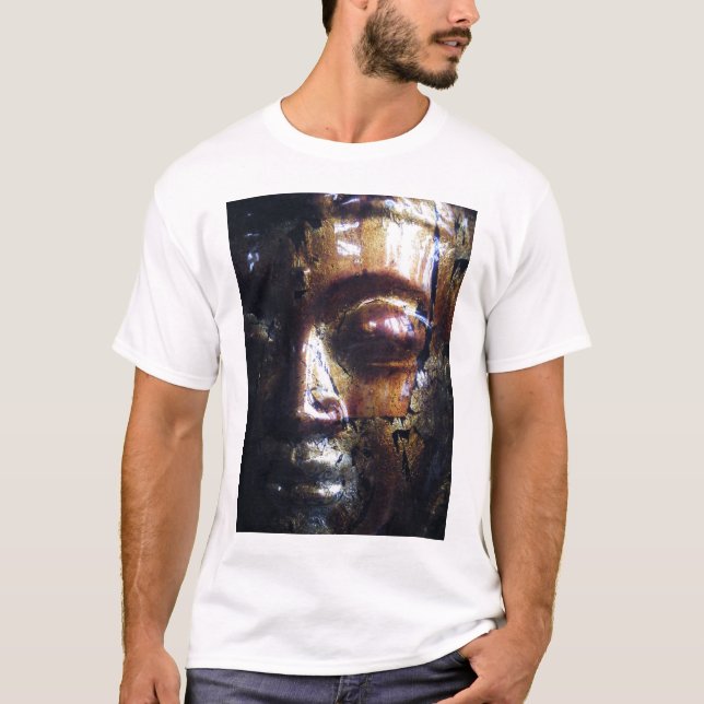 Buddha Tee (Framsida)