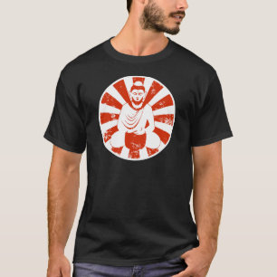 Buddha Tee