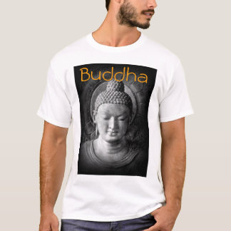 Buddha Tee