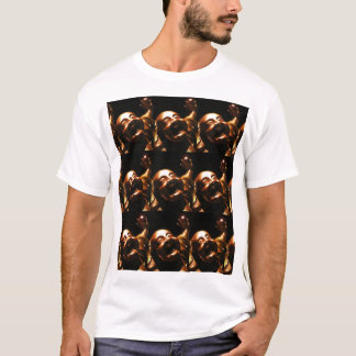 Buddha. Tee Shirt