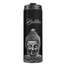 Buddha Thermal Tumbler Buddha Vattenflaska