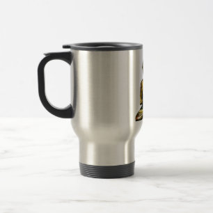 Buddha Thermal Tumbler Resemugg