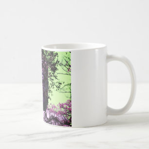 Buddha trädmugg kaffemugg