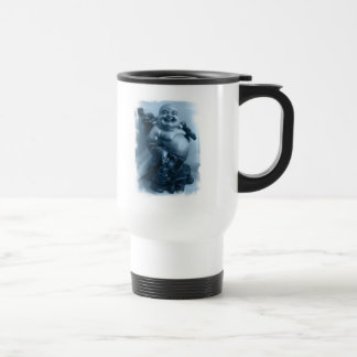 Buddha travel mug resemugg
