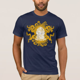 Buddha Tröja