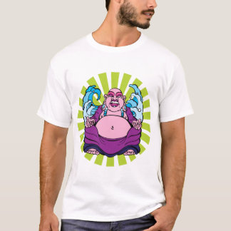 Buddha Tröja