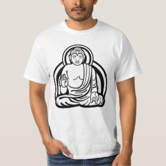 Buddha Tröja