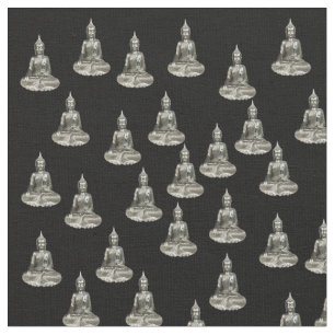 Buddha Tyg