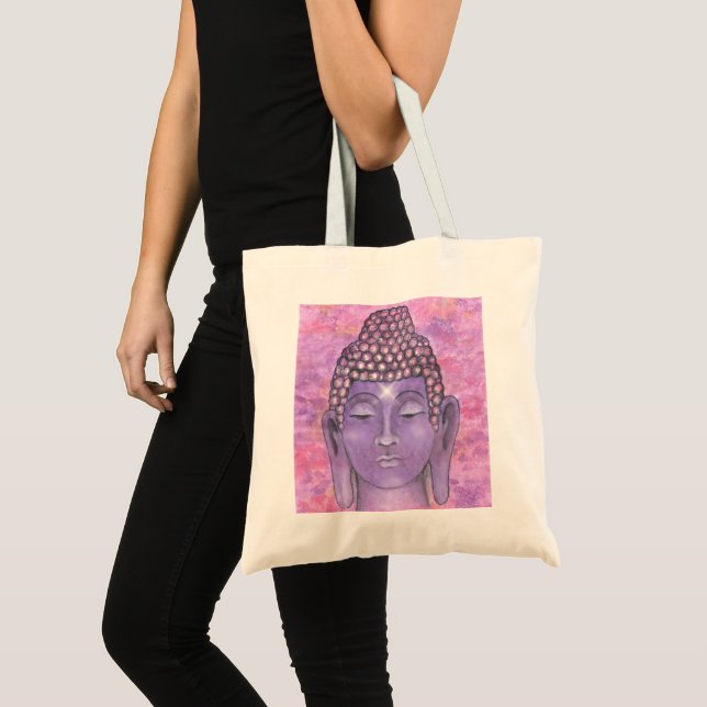 Buddha Tygkasse (Framsida (produkt))