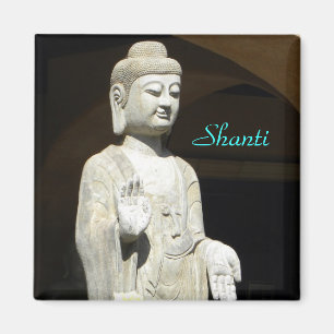Buddha välsignelse magnet