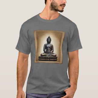 Buddha Vibes Shirt T