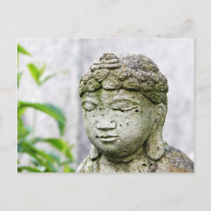 Buddha Vykort