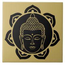 Buddha Wall Art Decor Chakra Decor