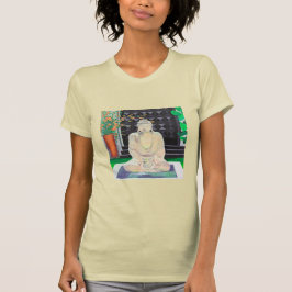 Buddha Women's T-Shirts