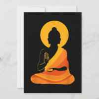 Buddha YingYang Zen Yoga, slappna av, njut livet
