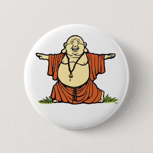 Buddha Yoga knäppas Knapp