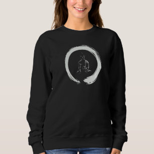 Buddha Zen Buddhism Meditation T Shirt