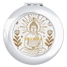 Buddha Zen Custom Name