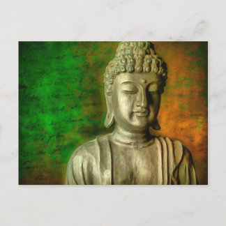 Buddhaandan Vykort