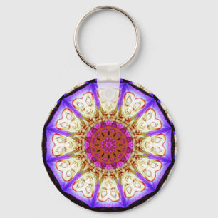 Buddha'delica Keychain Nyckelring
