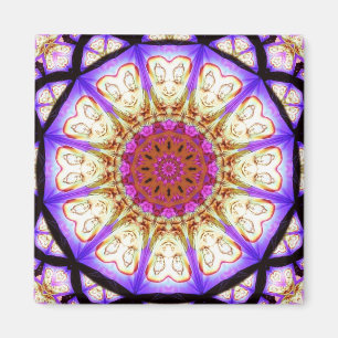 Buddha'delica magnet