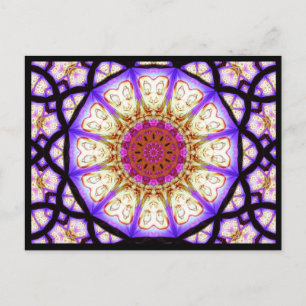 Buddha'delica Postcard Vykort
