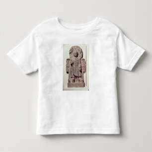 Buddhaen av det underbara mirakel t-shirt