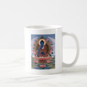 Buddhaen Kaffemugg