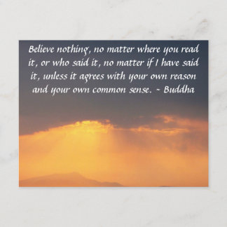Buddhaoffertinspiration Inbjudningar