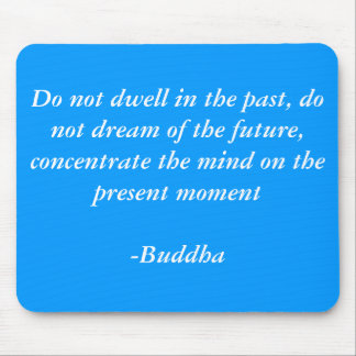 Buddhas citationstecken musmatta