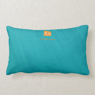 Buddhas citationsteckendekorativ kudde