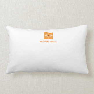 Buddhas citationsteckendekorativ kudde